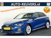 Audi A3 - Sportback 35 TFSI S-Line / LED / ACC / CarPlay / Camera / Na