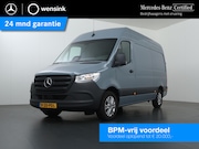 Mercedes-Benz Sprinter - 317 CDI L2 H2 Pro | Verwarmde Chauffeursstoel | Bijrijdersba