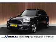 MINI Countryman - 1.5 Cooper 136pk H6 JCW Panoramadak LED harman/kardon HUD Ke