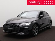Audi A3 - 45 TFSI e S edition Competition 272pk | Panodak | ACC | Came