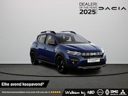 Dacia Sandero - Stepway Extreme Hybrid | Achteruitrijcamera | Cruise Control