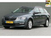 Skoda Octavia - Combi 1.6 TDI Greentech Ambition Business NAP Cruise Navi Tr