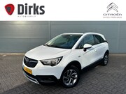 Opel Crossland - X 110PK Innovation (Navigatie - Camera - Apple Carplay - PDC