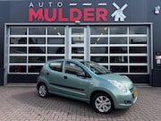 Suzuki Alto - 1.0 EXCLUSIVE / AIRCO / LM / LED / APK NIEUW / RIJKLAAR
