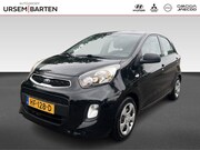 Kia Picanto - 1.0 CVVT EconomyLine