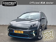 Kia Niro EV - e-Niro 64kWh 204pk Aut DynamicPlusLine | Trekhaak
