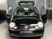 Volkswagen Lupo - 1.4 Comfortline AIRCO