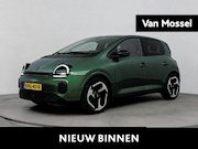 Renault Twingo - Urban Range Techno 27.5 kWh 82PK | 18'' Inch Velgen | Adapti