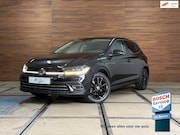 Volkswagen Polo - 1.0 TSI Style | Black Edition | IQ.Light Drive | ACC | Digit