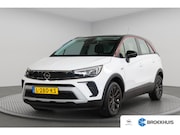 Opel Crossland - 1.2 Turbo GS Line | Camera | Parkeersensoren | Apple Carplay