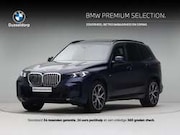 BMW X5 - xDrive50e M-Sport