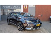 Renault Espace - 1.6 TCe Initiale Paris 7p. Garantie/VOL opties