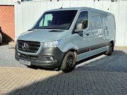 Mercedes-Benz Sprinter - 215CDI AUTOMAAT FWD L2H1