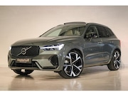 Volvo XC60 - 2.0 T6 Hybrid AWD Ultra Dark H&K | LUCHTV | 22 "