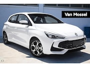 MG MG3 Hybrid+ - 1.5 Hybrid+ Comfort Madness Edition