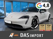 Porsche Taycan - Multif.Lenkrad Memory Sitze Bose Panorama