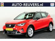 Seat Arona - 1.0 TSI FR Navi / Carplay / Cruise / LED