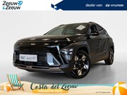 Hyundai Kona - 1.6 HYBRID | PREMIUM | AUTOMAAT | DIRECT LEVERBAAR | €2500, 