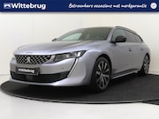 Peugeot 508 - SW 1.6 PureTech GT Line stationwagen met trekhaak
