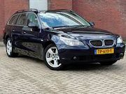 BMW 5-serie - 530 Touring 530xi Executive | AUTOMAAT | PANO