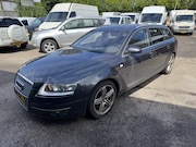 Audi A6 - 3.2 FSi quattro leder automaat lm velgen