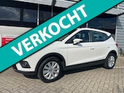 Seat Arona - 1.0 TSI Style Launch Edition / carplay