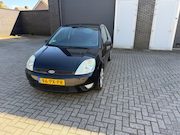 Ford Fiesta - 1.6-16V Futura