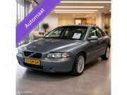 Volvo S60 - 2.4T 200pk Automaat | Cruise | Airco | Trekhaak |