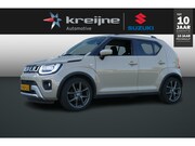 Suzuki Ignis - 1.2 Smart Hybrid Select | Trekhaak | Airco | Stuurwielbedien