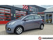 Hyundai i10 - 1.0i i-Motion Comf.