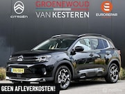 Citroën C5 Aircross - 1.6 Plug-in Hybrid 225pk Max