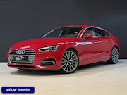 Audi A5 - Sportback 40 TDI Design Pro Line | Leder | Dealeronderhouden