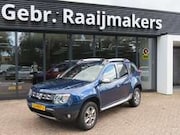 Dacia Duster - 1.2 TCe 4x2 Prestige*Navi*Airco*EXPORT/EX.BPM