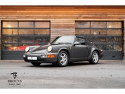 Porsche 911 - Cabrio 3.6 911 | 2e. Eig. | 19 x Service Porsche Centrum