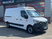 Renault Master - 20 °C Thermo King