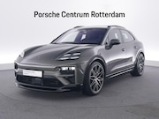 Porsche Macan - Turbo 100 kWh