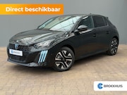 Peugeot 208 - Allure | Elektrische parkeerrem | Extra getinte achterste zi