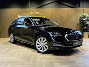 Skoda Octavia - Combi 1.4 TSI iV PHEV Business Edition Plus