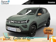 Dacia Spring - Extreme 65 26.8 kWh AUTOMAAT CAMERA APPLE CARPLAY ANDROID AU