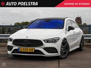 Mercedes-Benz CLA-Klasse - Shooting Brake 180 AMG | Panoramadak | LED | Widescreen | Ca