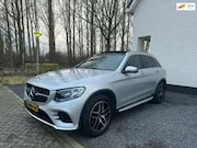 Mercedes-Benz GLC-klasse - INCL 12 MAANDEN GARANTIE Premium Plus panorama tre