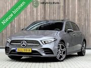 Mercedes-Benz A-klasse - 250 e Business Solution AMG Limited