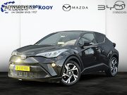 Toyota C-HR - 1.8 Hybrid Team D