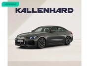 BMW i4 - eDrive40 - M-Sport - Driving Ass Prof - Memoryzetel - Head-u