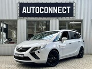 Opel Zafira - 1.4 NAVI, CRUISE, CAMERA, CLIMA
