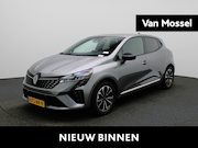 Renault Clio - 1.6 E-Tech Full Hybrid Techno 145PK | Automaat | Navigatie 9