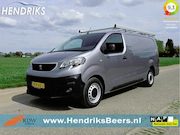 Peugeot Expert - 2.0 BlueHDI 120 L3 H1 - 120 Pk - Euro 6 - AUTOMAAT - Navi - 