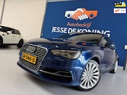Audi A3 - Sportback 1.4 e-tron PHEV S-line Ambition Pro Line plus, aut
