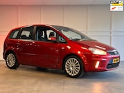 Ford C-Max - 1.8-16V Titanium Flexifuel