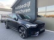 Volvo XC90 - 2.0 T8 Recharge AWD Plus dark 360° camera trekhaak stoelverw